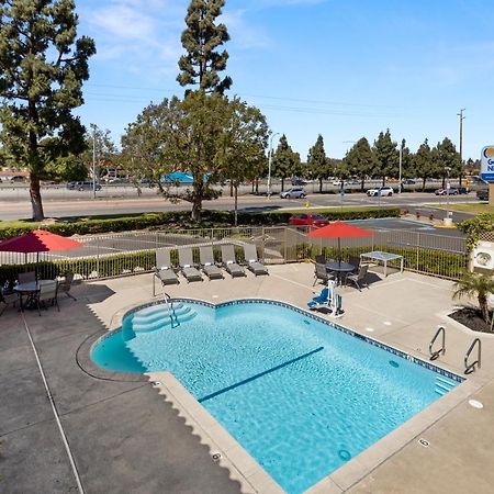 Good Nite Inn Camarillo Exterior foto