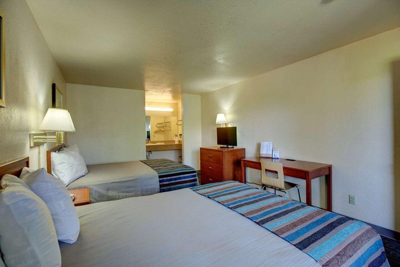 Good Nite Inn Camarillo Exterior foto