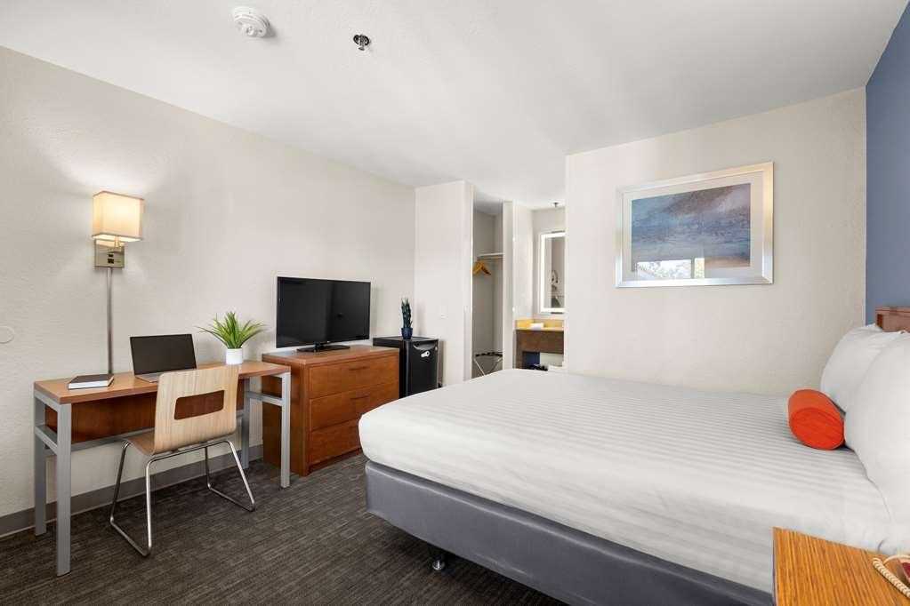 Good Nite Inn Camarillo Exterior foto