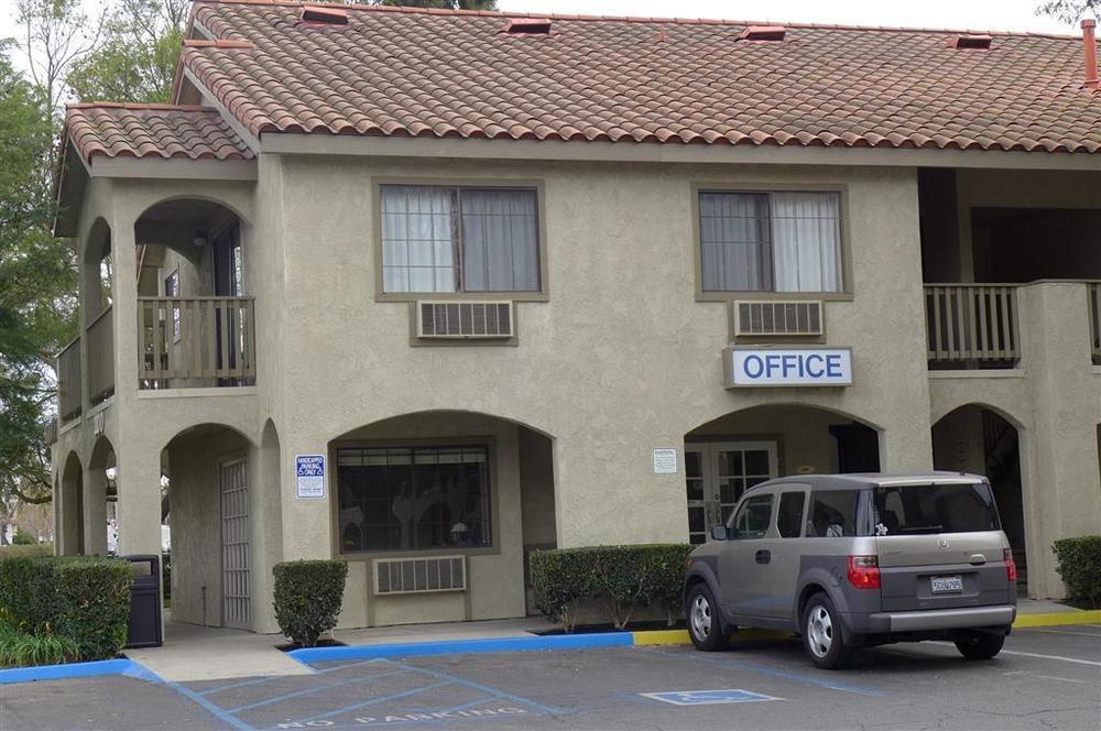 Good Nite Inn Camarillo Exterior foto