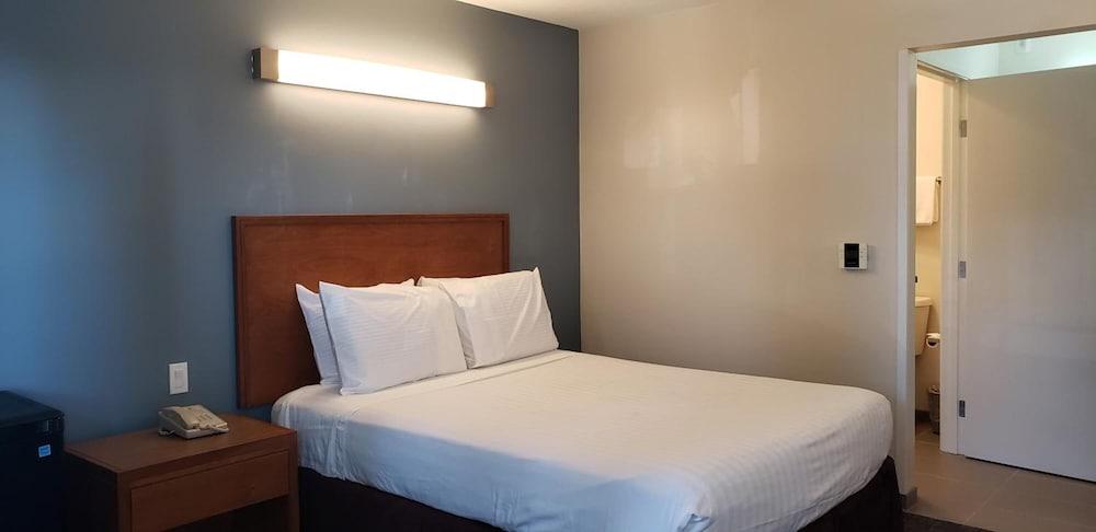 Good Nite Inn Camarillo Exterior foto