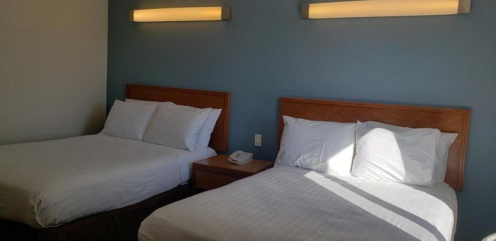 Good Nite Inn Camarillo Exterior foto