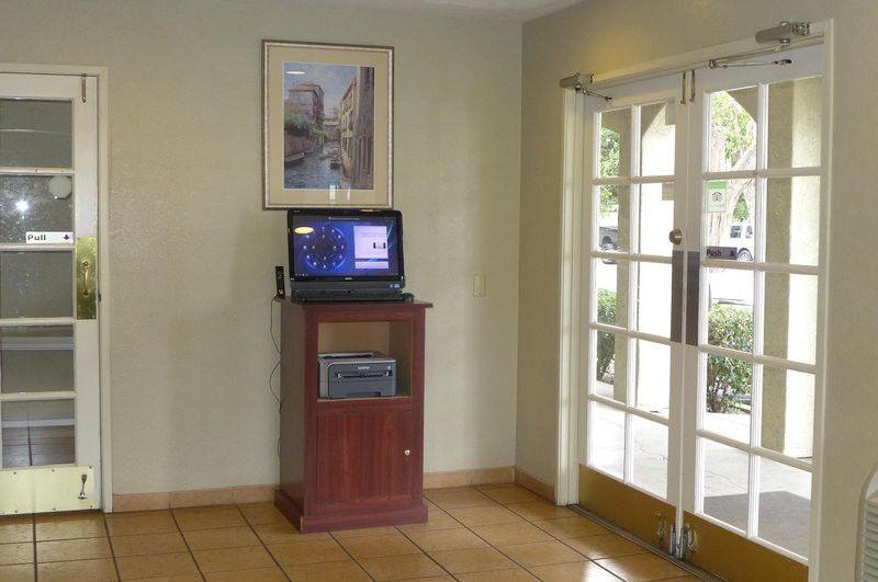 Good Nite Inn Camarillo Exterior foto