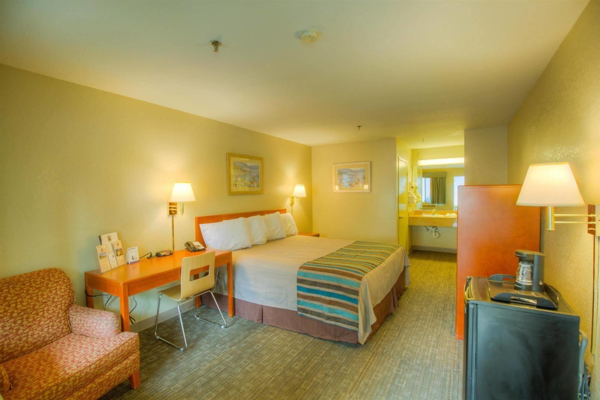 Good Nite Inn Camarillo Exterior foto