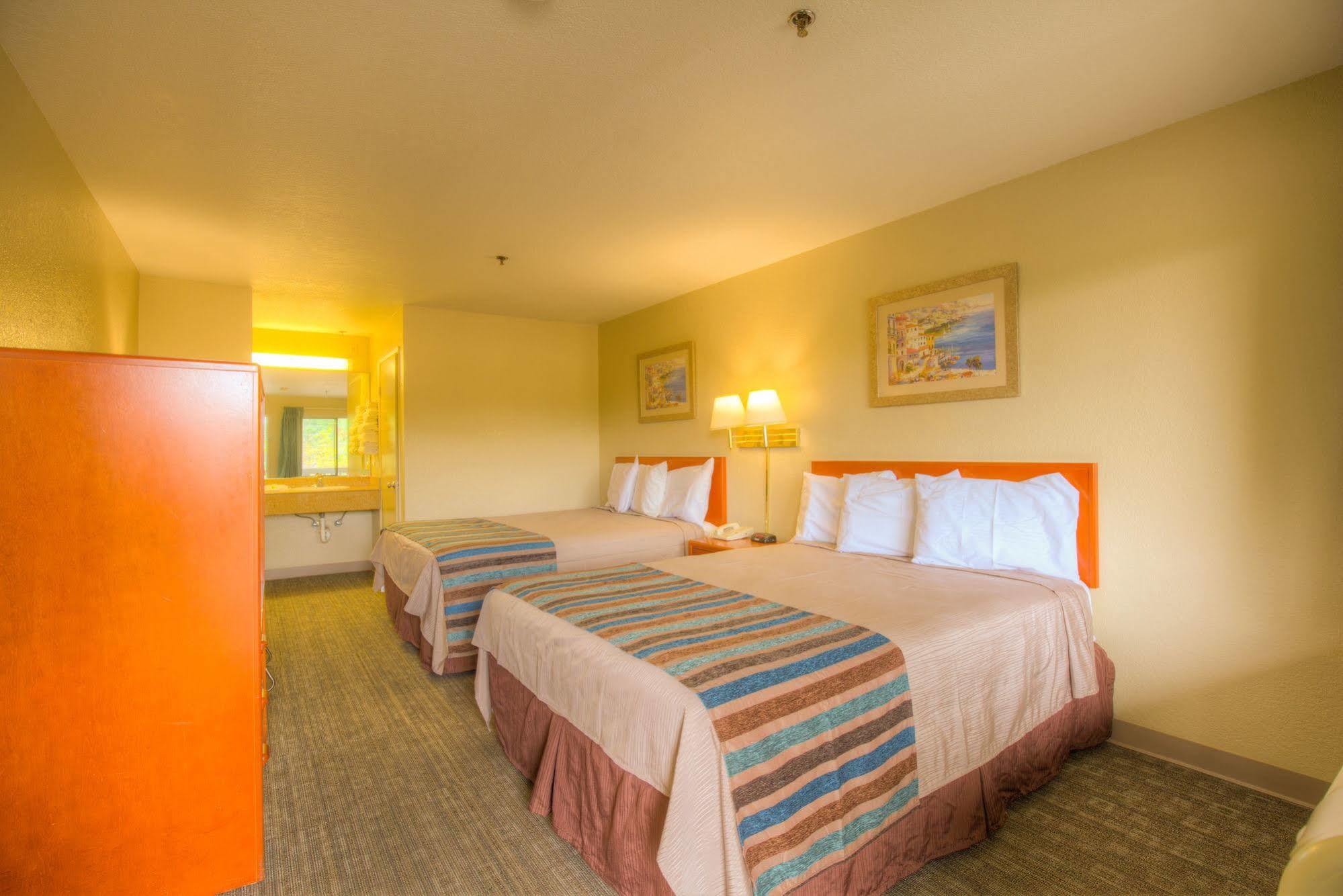 Good Nite Inn Camarillo Exterior foto
