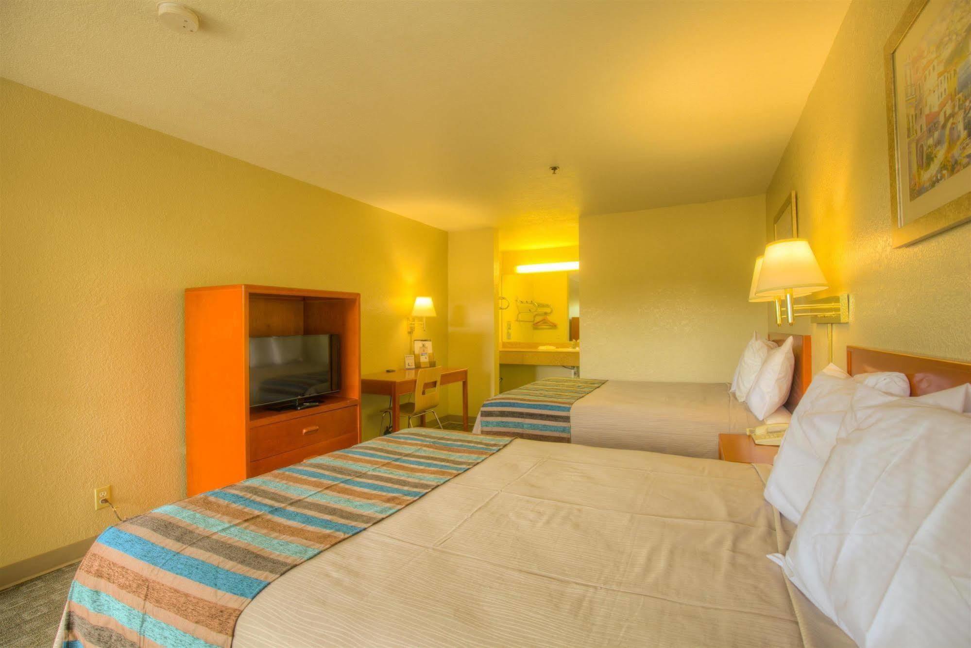 Good Nite Inn Camarillo Exterior foto