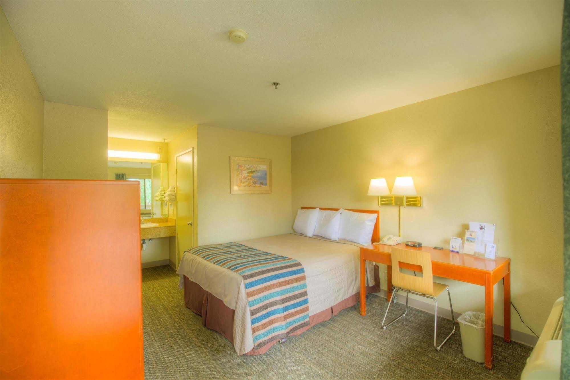 Good Nite Inn Camarillo Exterior foto